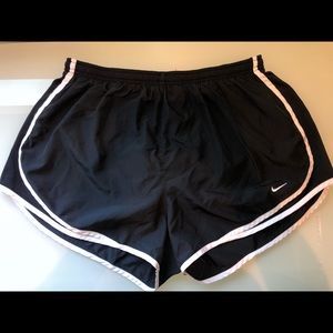 Nike Dri-fit Shorts
